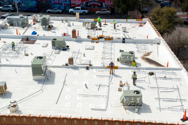 Best Metal Roofing Installation  in Chula Vista, TX