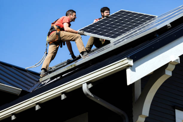 Cold Roofs in Chula Vista, TX